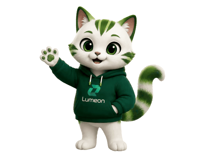 Lumecat