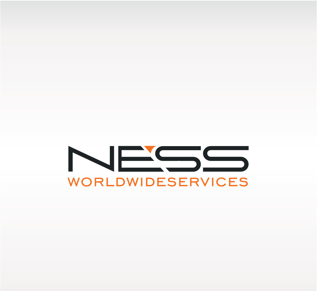 NESS Worldwide Services logosu