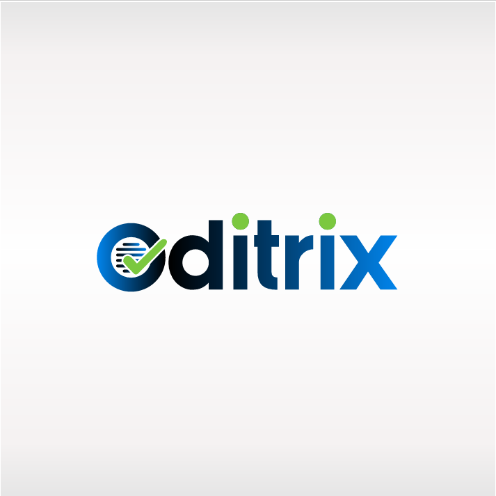 Editrix logosu