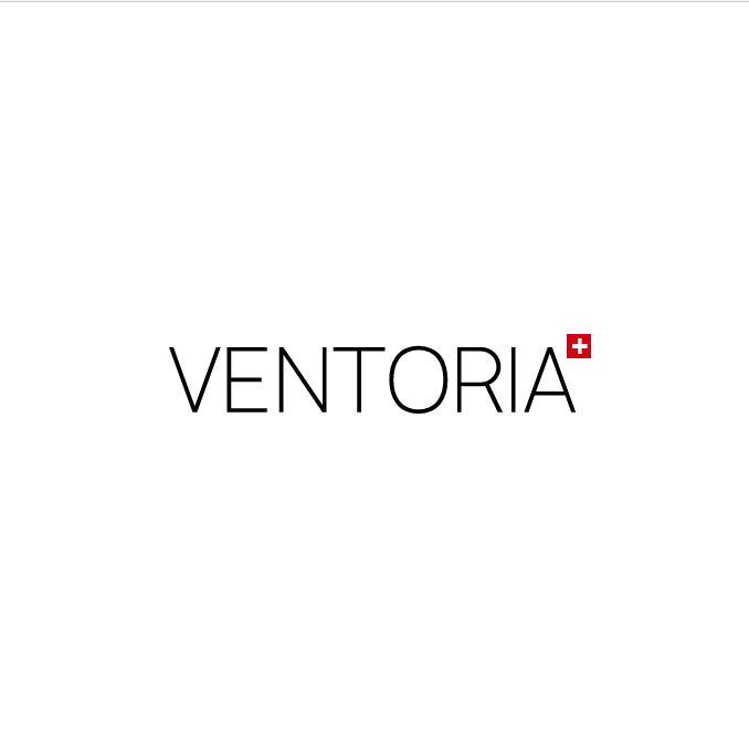 Ventoria logosu