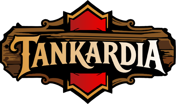 Tankardia logosu