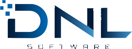 DNL Software logosu