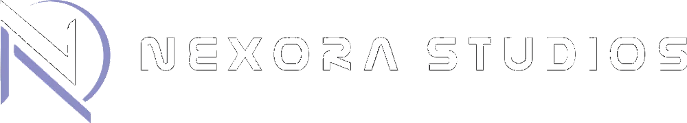 Nexora Studios logosu