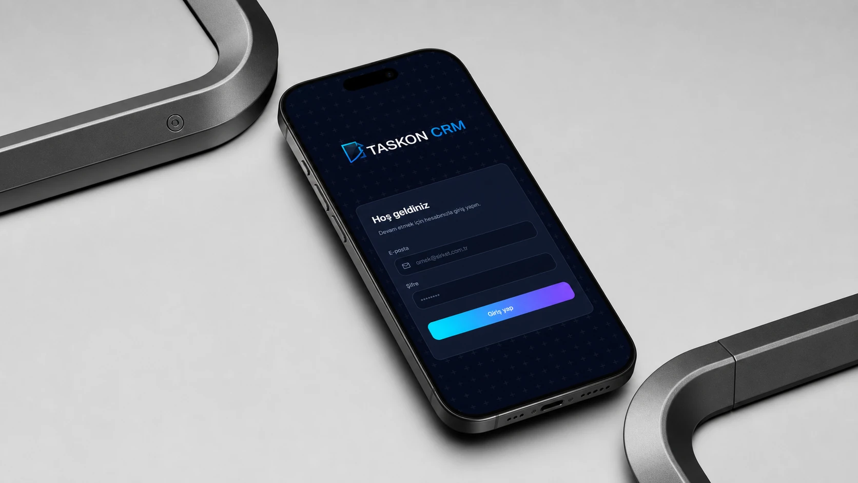 Taskon CRM
